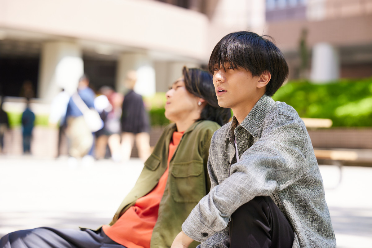 松田元太、永瀬廉主演「東京タワー」出演！ 相手役はMEGUMI