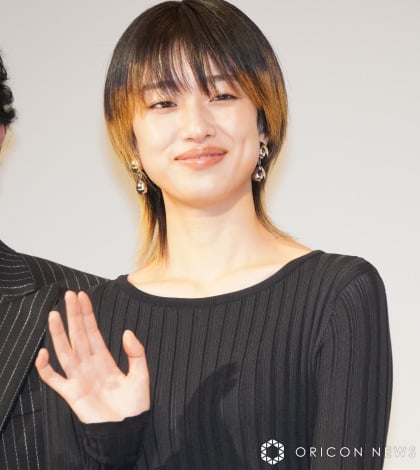 fŵƁxJLO䂠ɎQ͍D (C)ORICON NewS inc. 