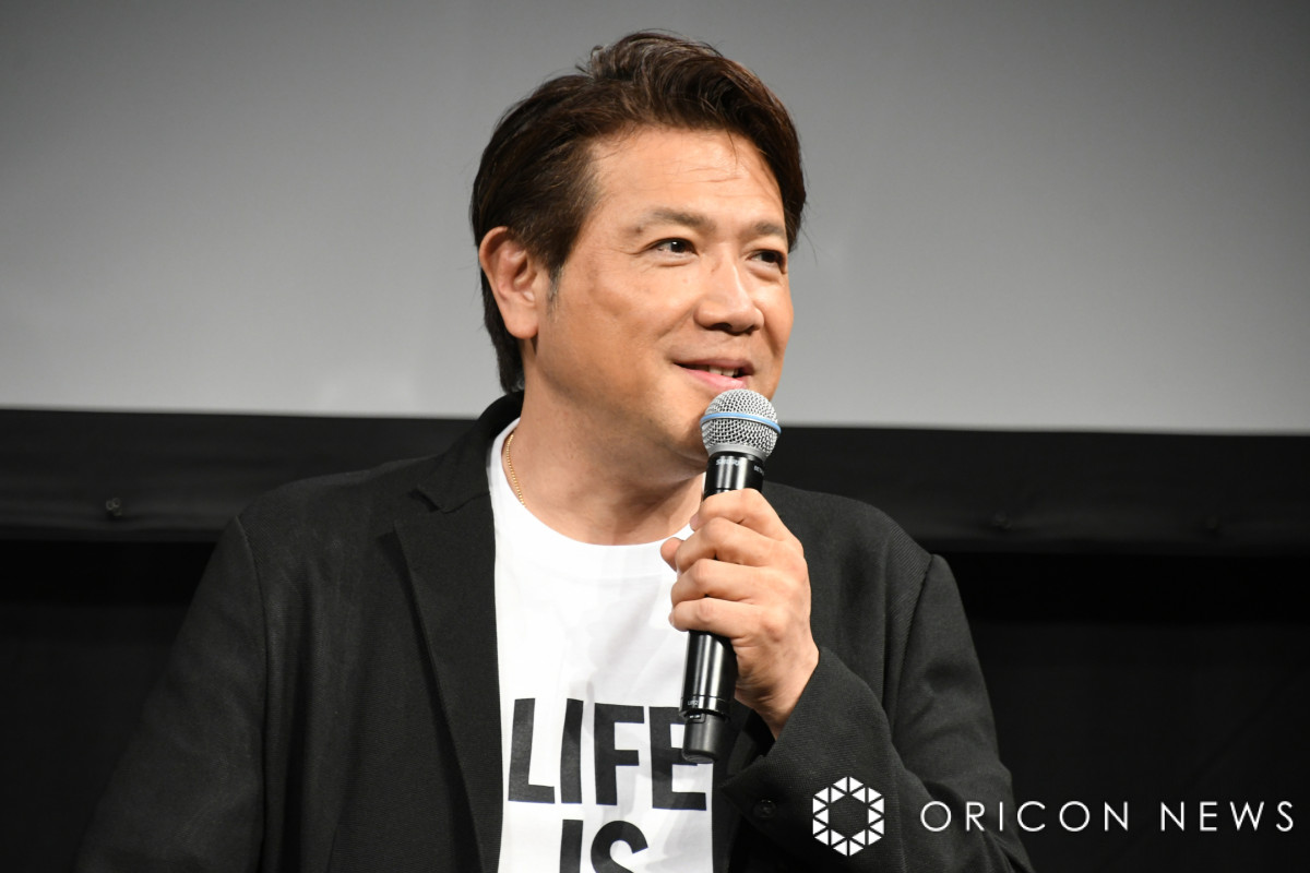 uMILBON BEAUTY PROGRAMvg[NV[̖͗l (C)ORICON NewS inc. 