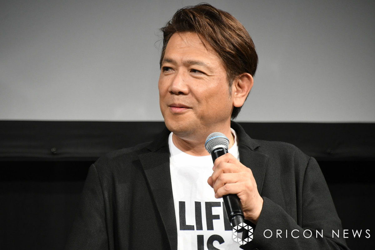 uMILBON BEAUTY PROGRAMvg[NV[̖͗l (C)ORICON NewS inc. 