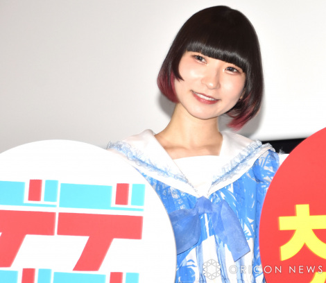 藤咲彩音の画像・写真 | でんぱ組.inc古川未鈴、あのちゃんと「同じ