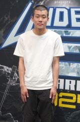 �wUNDER5 AWARD2024�x�̃t�@�C�i���X�g(�����i�o��)���\��ɎQ����������Y�i (C)ORICON NewS inc. 