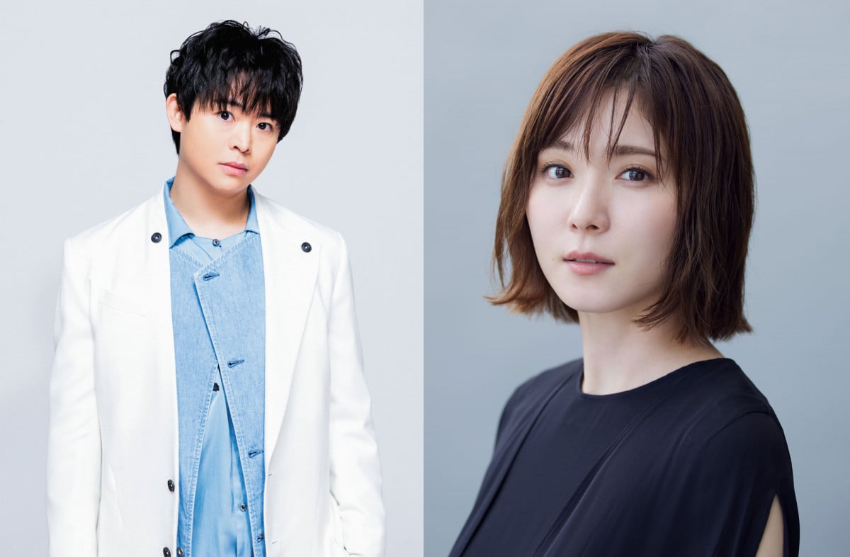 Hey! Say! JUMP・有岡大貴、松岡茉優と結婚「真摯に向き合えたら」【報告全文】 | ORICON NEWS