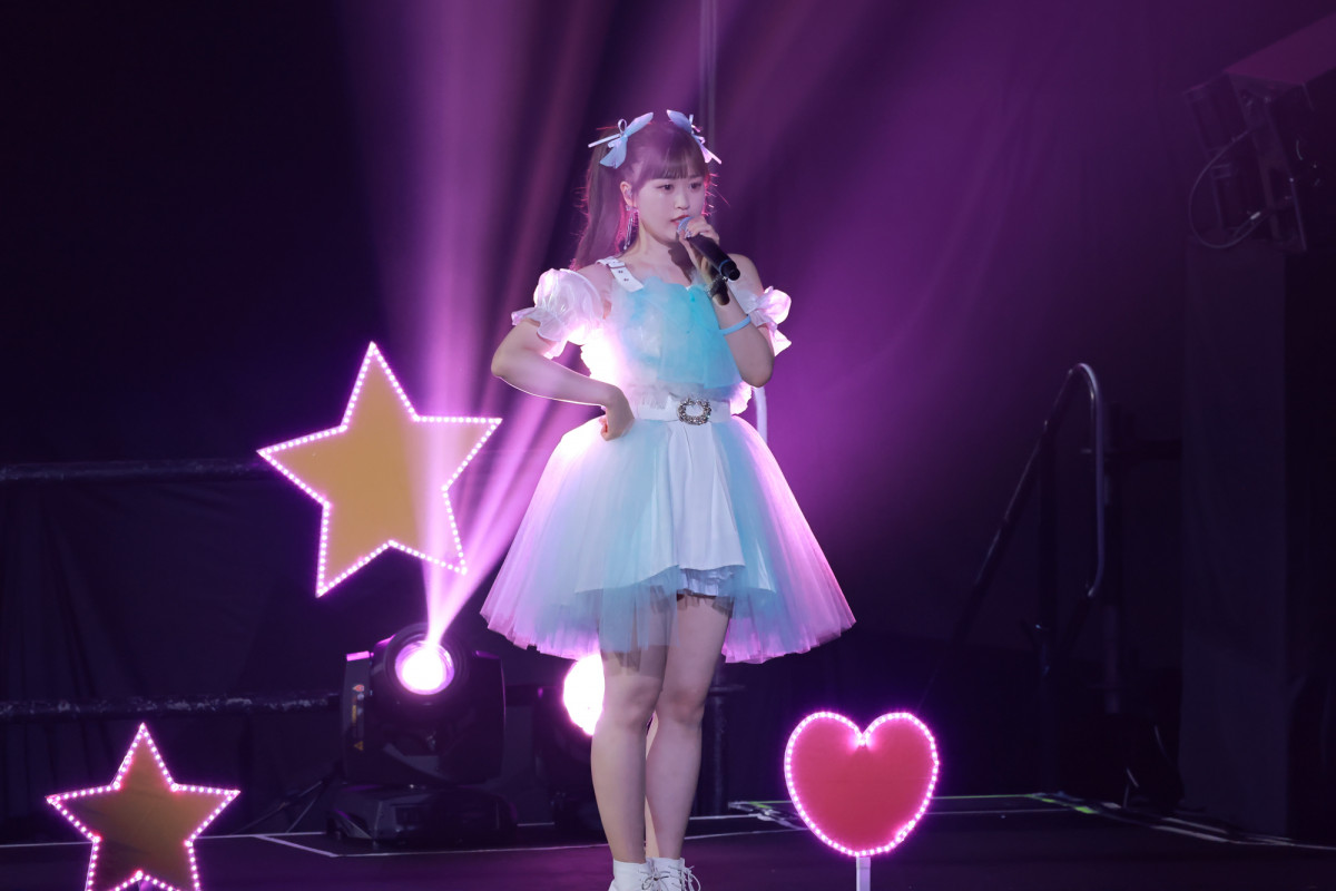 つばきファクトリー新沼希空が卒業 涙の決意で芸能活動引退「自分