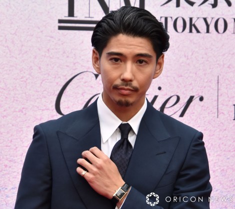 画像・写真 | 賀来賢人、家族との絆を語る ちゃんと会話をして