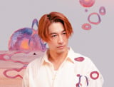 wwith MUSICxɏoDEAN FUJIOKA 