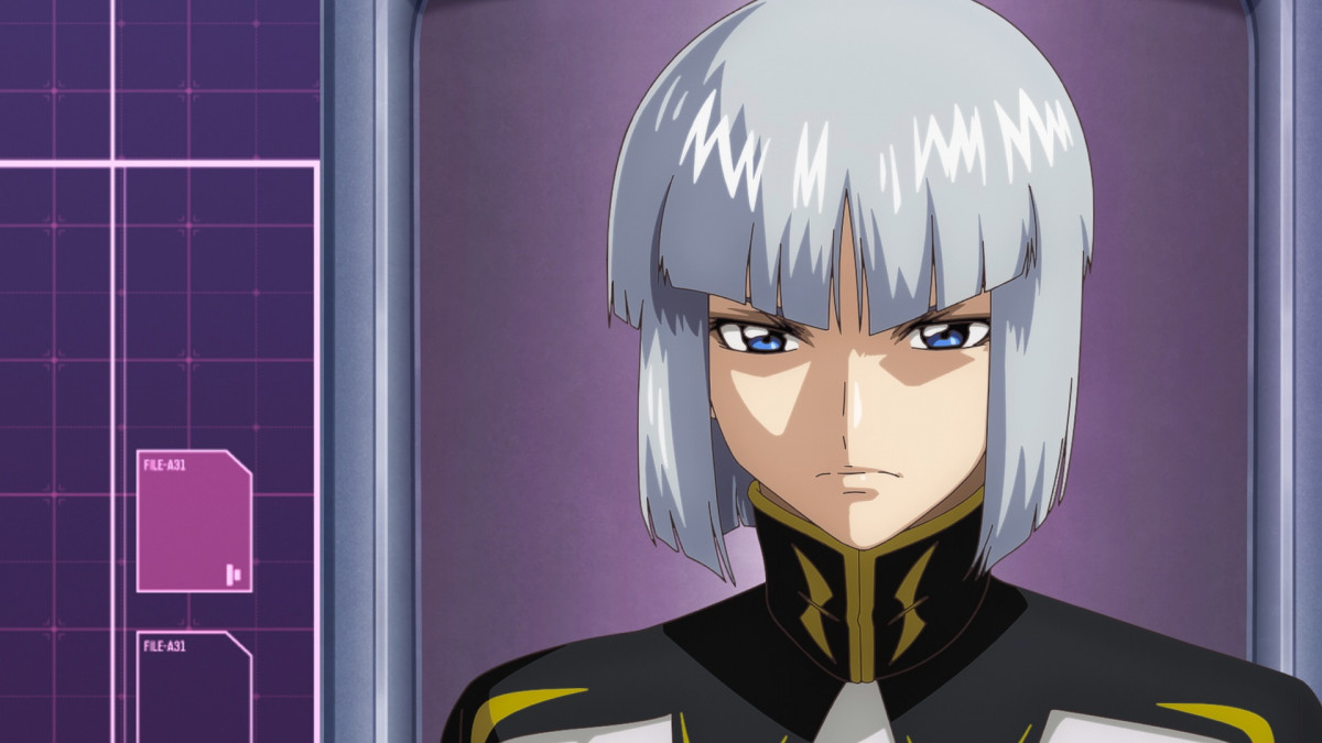 アスラン・ザラ、アマプラ出る！ 『機動戦士ガンダムSEED FREEDOM