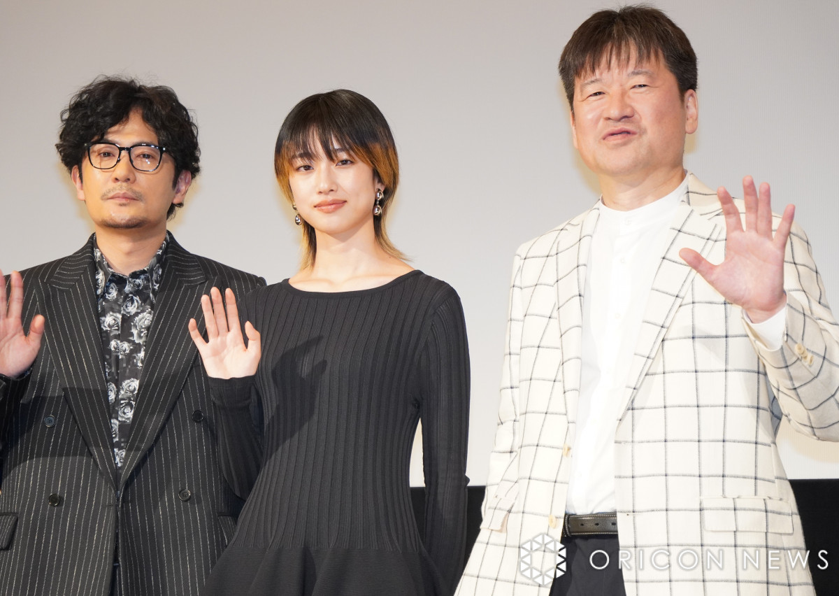 fŵƁxJLO䂠ɎQ()_YA͍DAN (C)ORICON NewS inc. 
