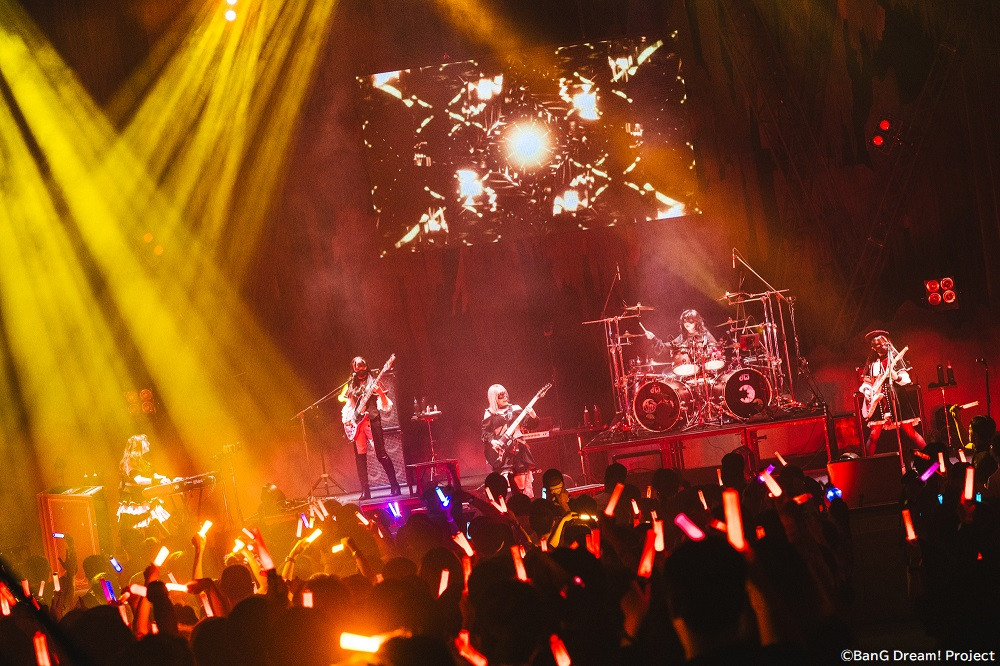 AveMujica トリガーまとめ Ave Mujica 治トリガーセット 遂に発売決定！】BanG Dream! Ave