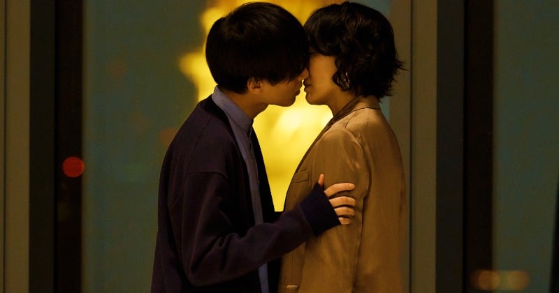 “Tokyo Tower” is inevitably caught in a quagmire… The professionals and cons of the love between Nagase “Tetsu” and Itaya Yuka “Shishi” are revealed “Actuality isn’t simple” “I’ll help you” | ORICON NEWS