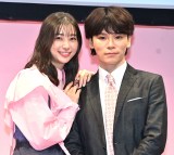 �������ԁ~TATSU�iHANDSIGN�j�v�� �iC�jORICON NewS inc. 