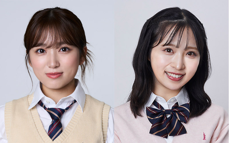 素晴らしき哉、先生！』生田絵梨花の“生徒”に矢吹奈子＆小栗有以 元乃木坂46、元HKT48・IZ*ONE、現役AKB48が共演へ【コメントあり】 |  ORICON NEWS