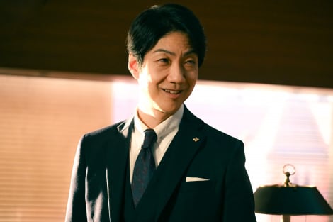 ���j����w�A���`�q�[���[�x�̏�ʃJ�b�g�iC�jTBS 