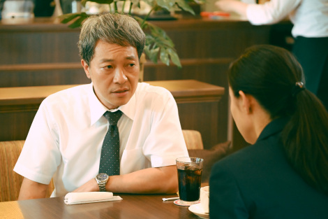 ���j����w�A���`�q�[���[�x�̏�ʃJ�b�g�iC�jTBS 