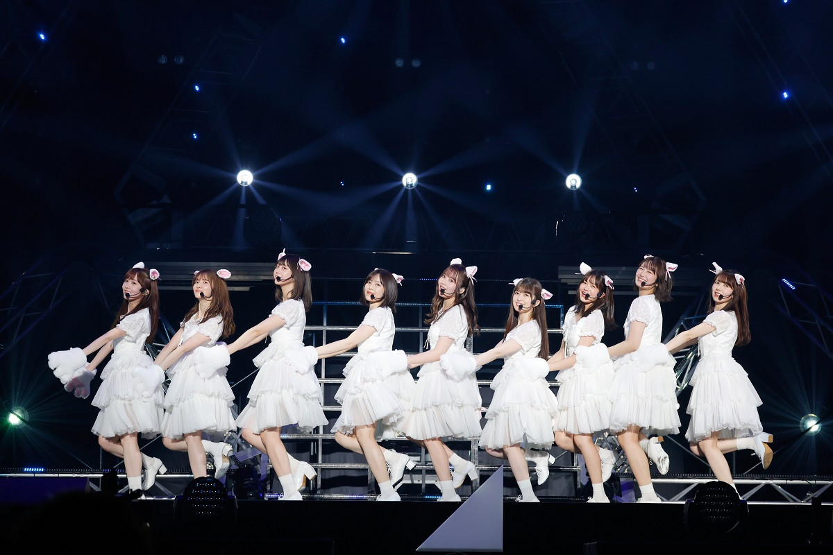 筒井あやめ サイン アンダーライブ 「車道側」 車道側」 筒井あやめ 乃木坂46 LIVE - YouTube