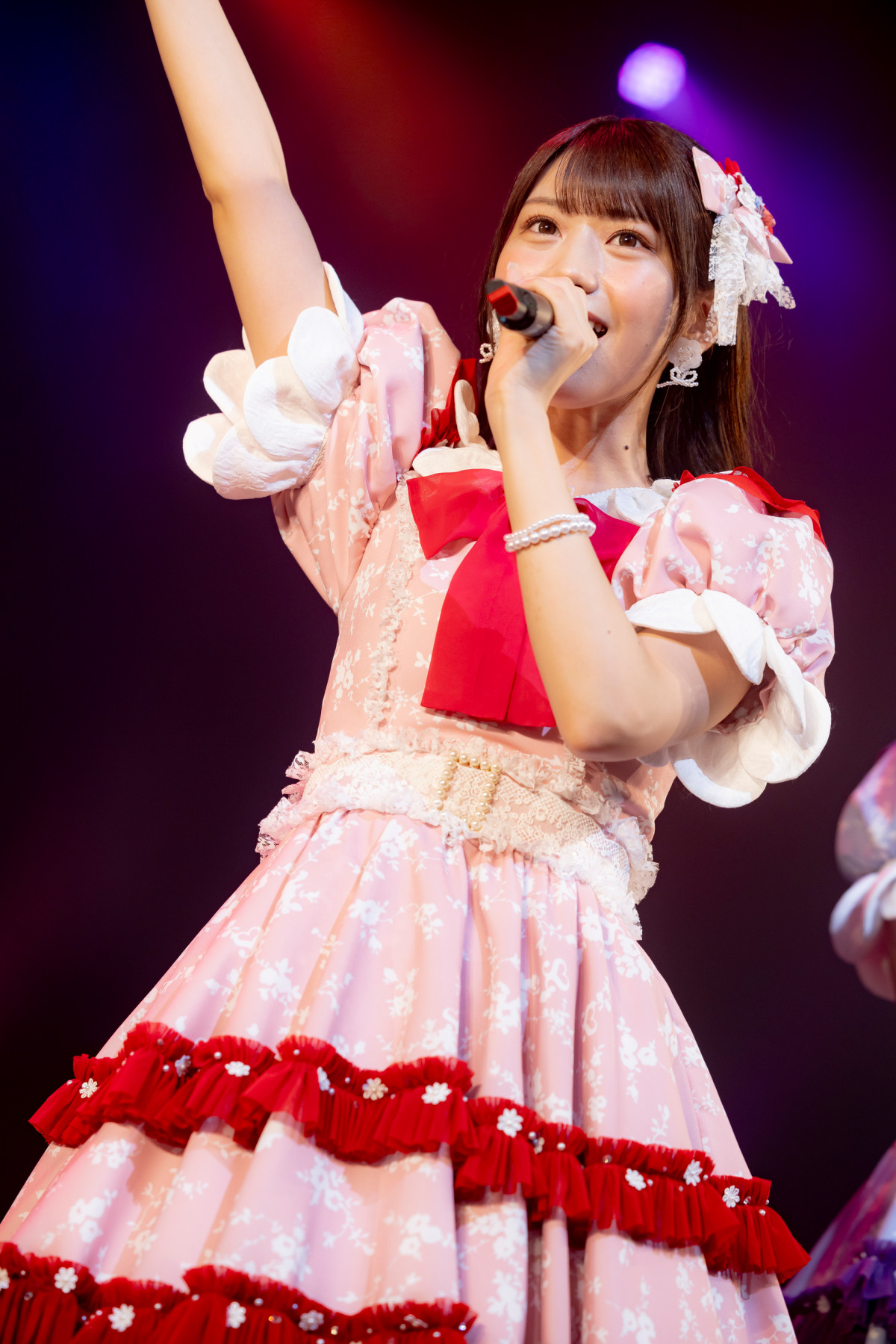 SWEET STEADY すいすて フォトパネル 2枚 白石まゆみ 塩川莉世
