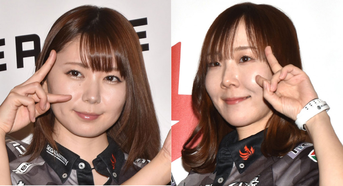 魚谷侑未＆東城りお、Mリーグ・セガサミーフェニックスを電撃退団「6年間の経験を糧に」「東城先生の次回作をお楽しみに！」 | ORICON NEWS