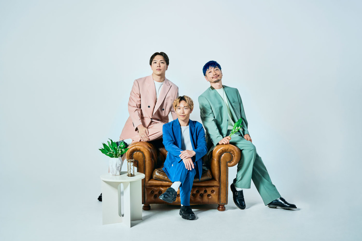 ソナーポケット、ライブ一時活動休止へ ボーカル・ko-dai「下手くそ