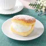 �N���[���ɓM���c��p�J�X�e���ɃN���[�v�A�t�@�~�}�Łg�������܁h�X�C�[�c�o�� 