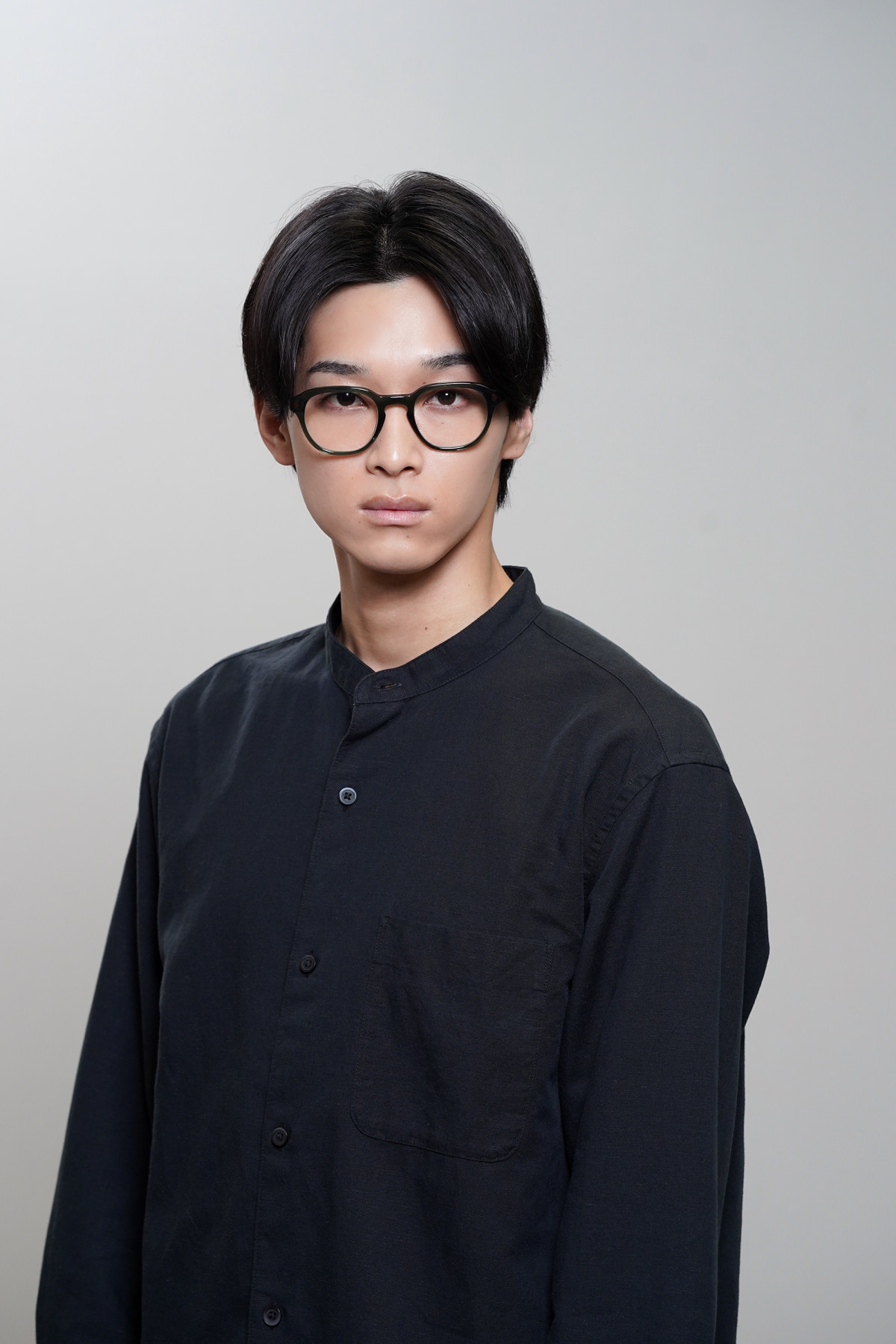 松本怜生『降り積もれ孤独な死よ』出演決定 脚本に熱中「自分が