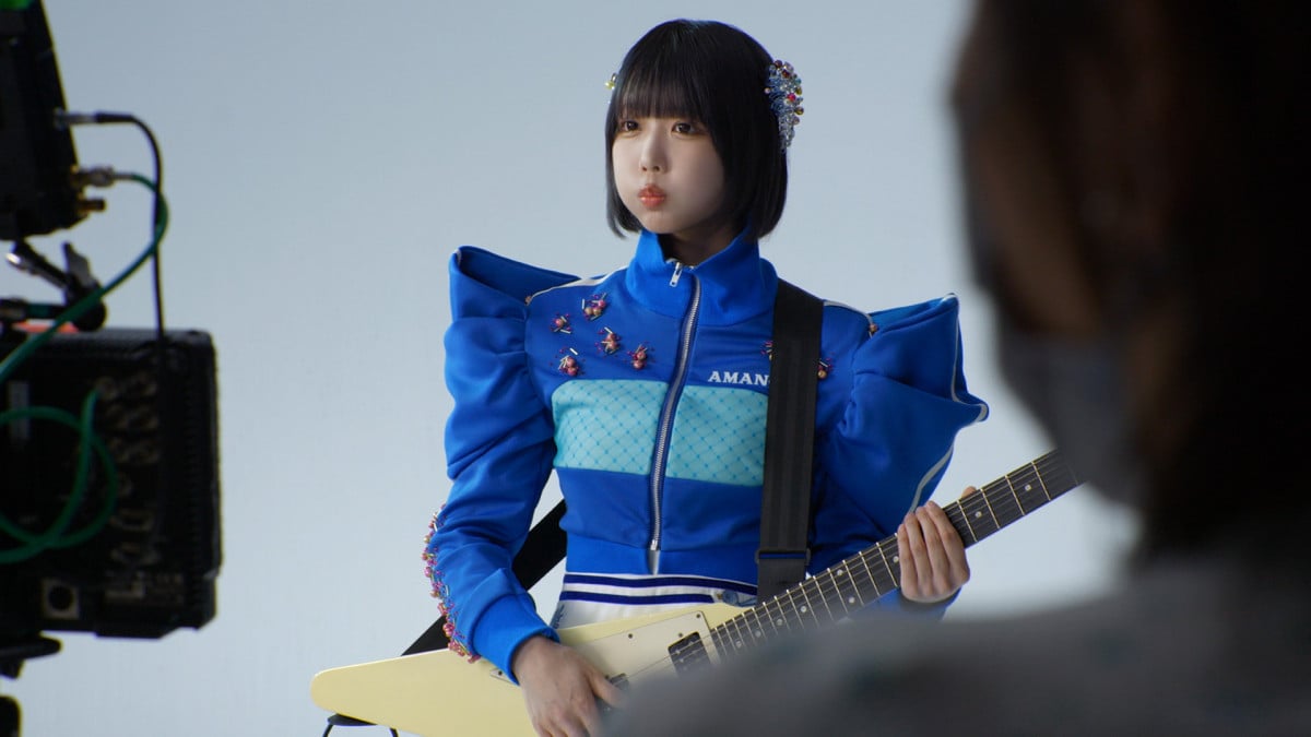 あのちゃん“放送事故級”23秒間無言のCM 頭の中が“混ぜ込みご飯状態”の