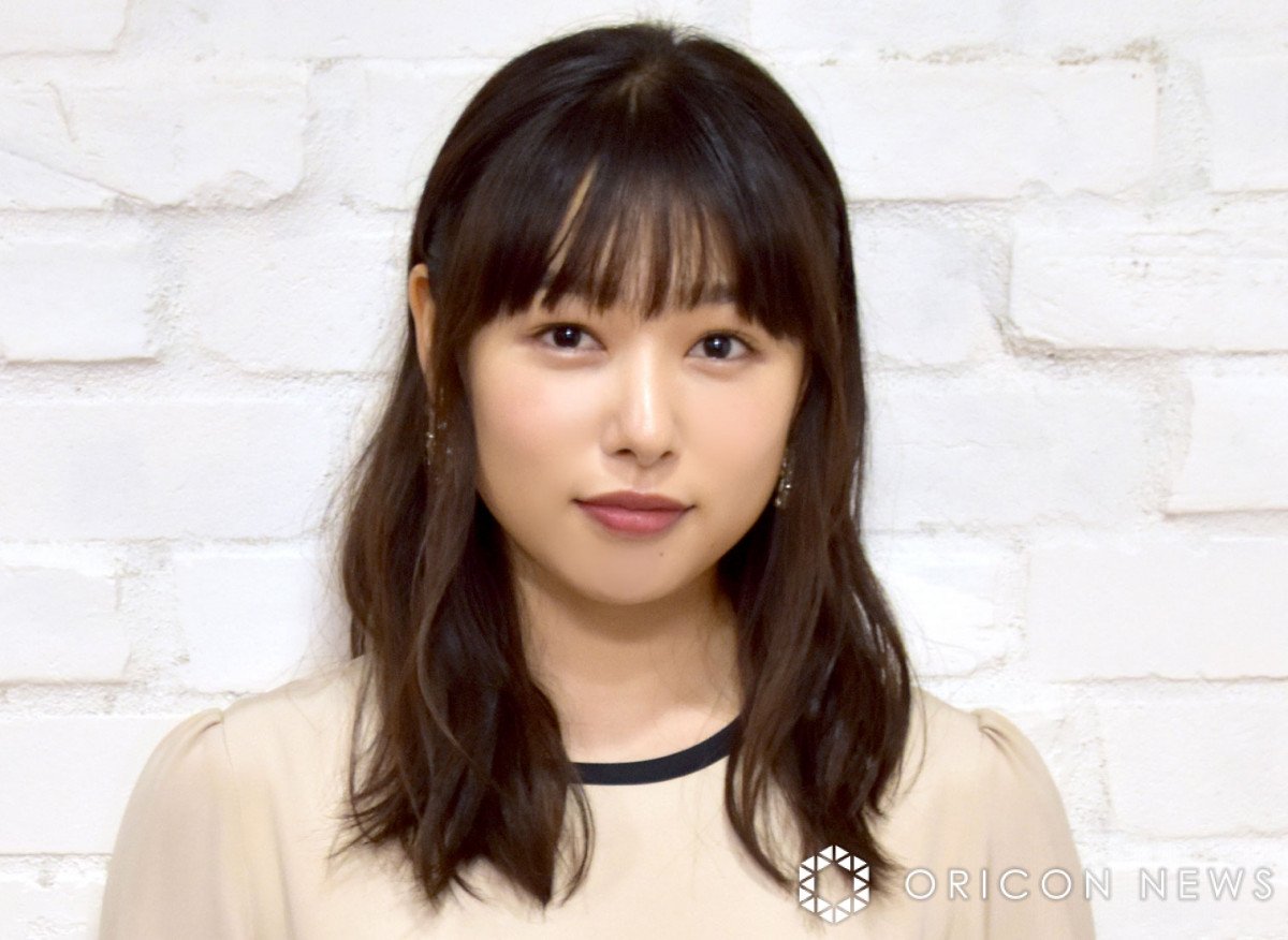 巨尻　街撮り 桜井日奈子「お尻が大きいのがコンプレックスだった」ボディメイク成果にファン絶賛「素晴らしい」「ギャップが！」 | ORICON NEWS