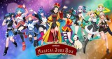 �y�C�x���g�z�g�V�̊��o�[�`�������C�u�h�wMAGICAL JUKE BOX�x�J�� �L�������AVTuber�o�� 