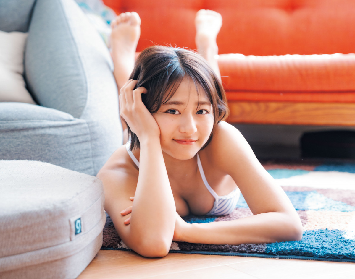 画像・写真 | 『every.』キャスター刈川くるみ、台湾で笑顔全開 癒やし