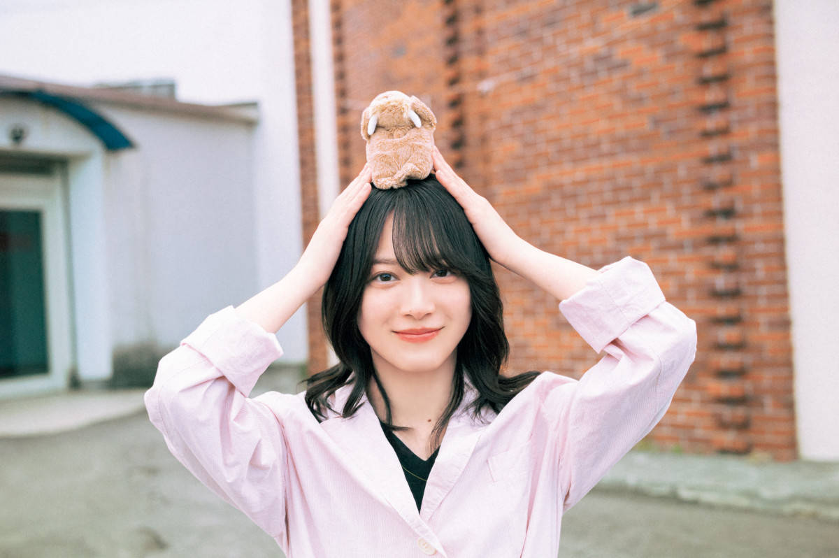 森田ひかる 公式生写真 136枚 まとめ売り 櫻坂46森田ひかる、大自然の中で放つ圧倒的な透明感 『マガジン』表紙