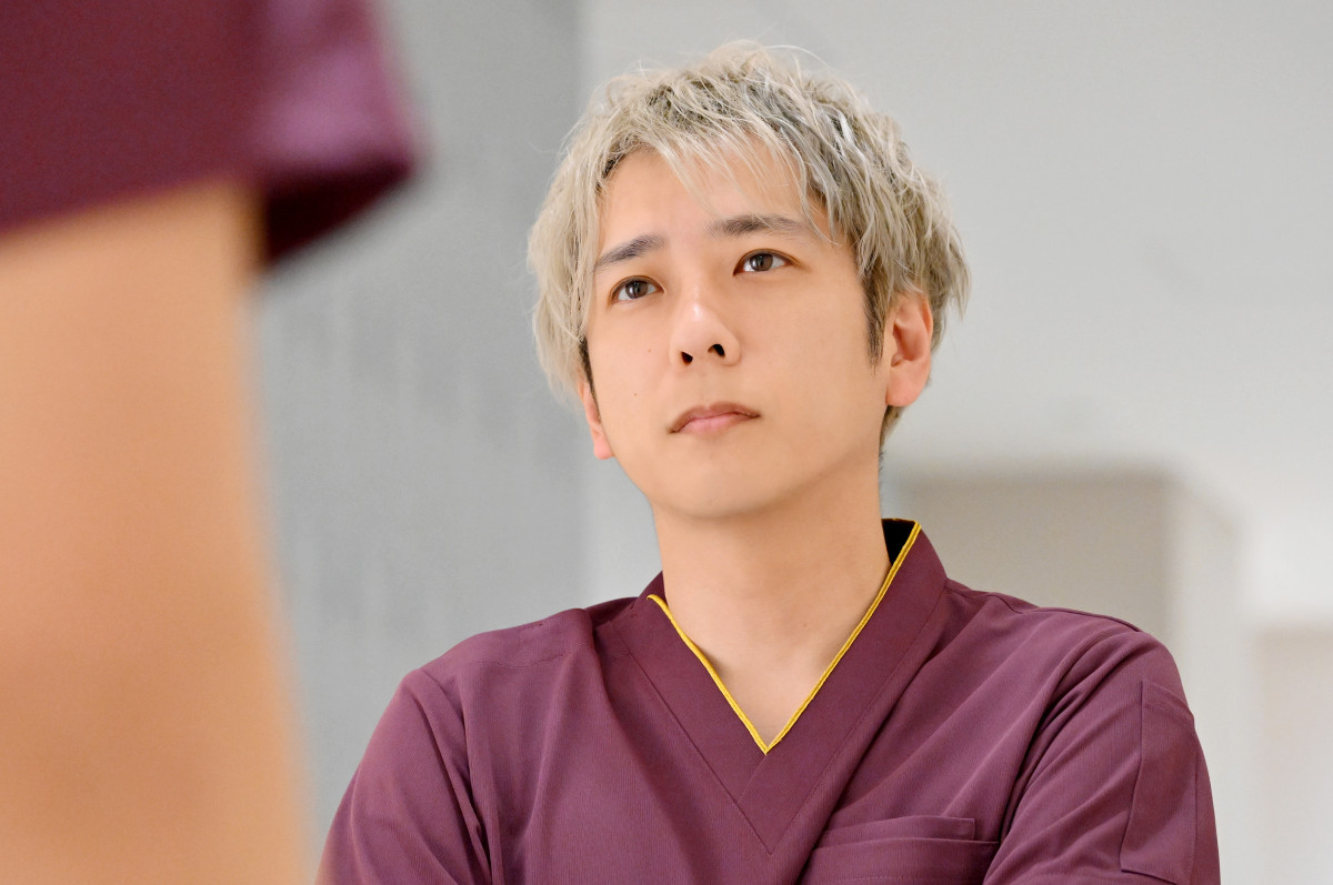 画像・写真 | 『ブラックペアン2』二宮和也が海外へ 過去最大
