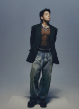 Jung Kook�@�iP�j&�iC�jBIGHIT MUSIC 