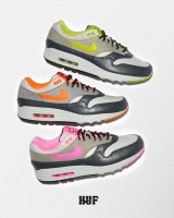 uHUF X NIKE AIR MAX 1v3FWJ15Ƀ[X 