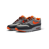 uHUF X NIKE AIR MAX 1vOrange x Gray 