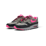 uHUF X NIKE AIR MAX 1vPink x Gray 