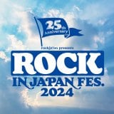 ROCK IN JAPAN FESTIVAL 2024x^Ce[u\ 