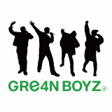 GReeeeNGRe4N BOYZ 