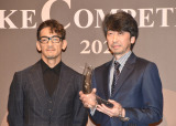 RyeBVwSAKE COMPETITION 2024x̕\̖͗l (C)ORICON NewS inc. 