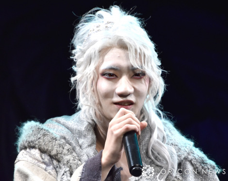 画像・写真 | 少年忍者・青木滉平、“2作連続上演”のけいこスケジュール