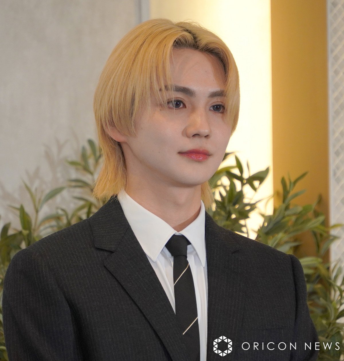 THE RAMPAGE吉野北人、ドラマイベントで結婚相手を“募集”？「ステキな関係を築いていきたい」 | ORICON NEWS