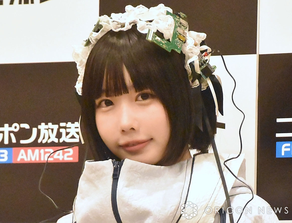 画像・写真 | あのちゃん、透けシャツ×ガーターの撮影風景「あっかーん