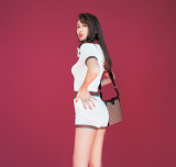 �wotona SWEET�x�i�󓇎Ёj��4�e�ɓo�ꂷ��щh�q 