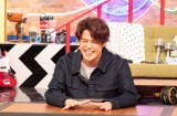 14wSnow Manɂ点ĉxɋ{^炪o (C)TBS 