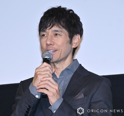 fwւ̓xJ䂠ɓodGr iCjORICON NewS inc. 