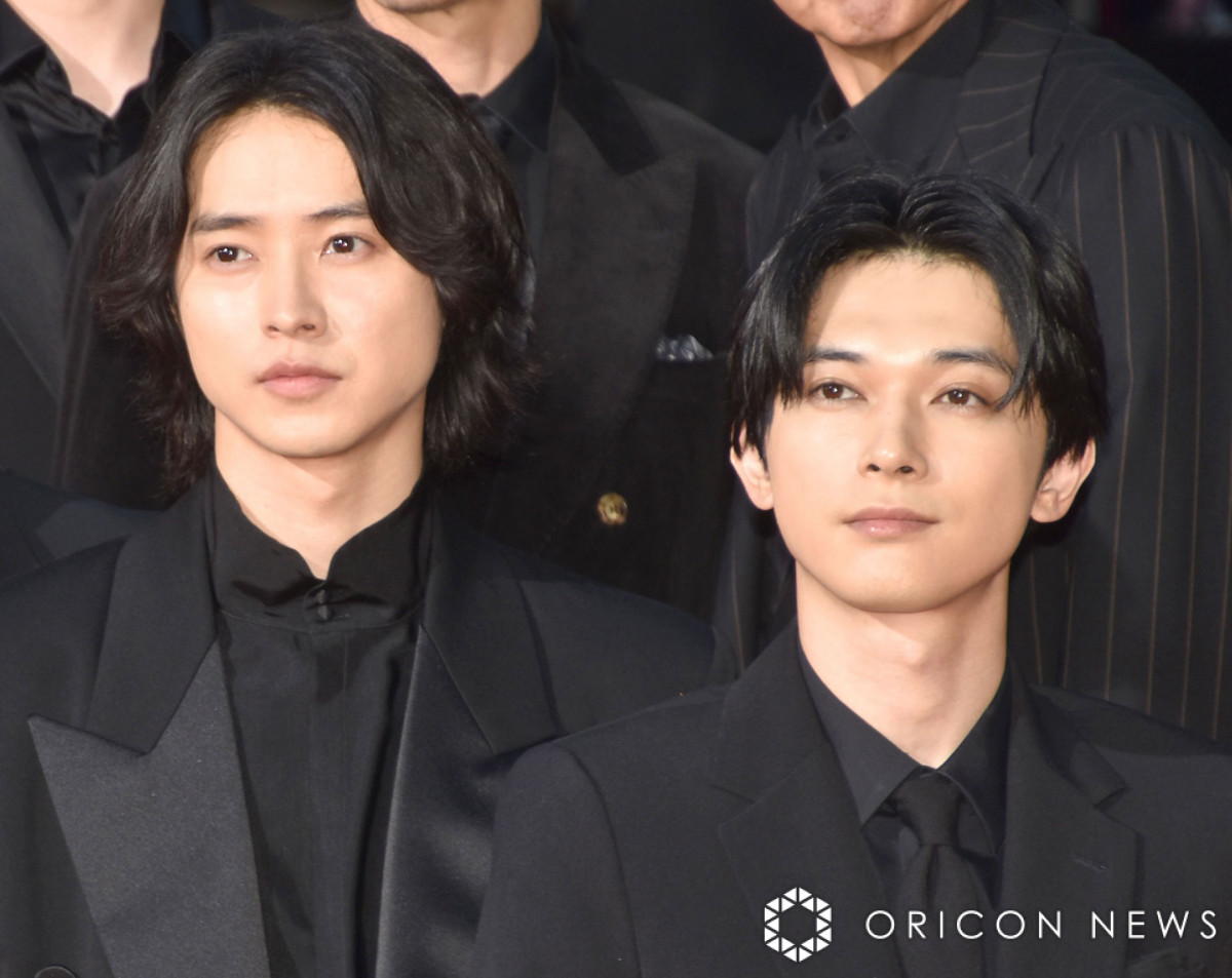 キングダム KINGDOMM 山﨑賢人 吉沢亮 山﨑賢人 Kento.Yamazaki 97 fan | #山﨑賢人 × #吉沢亮