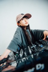 DJ RINOKA 