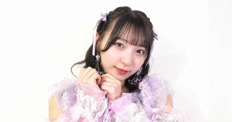 SWEET STEADY塩川莉世、Ange☆Reve安藤笑と“そっくり”2ショット