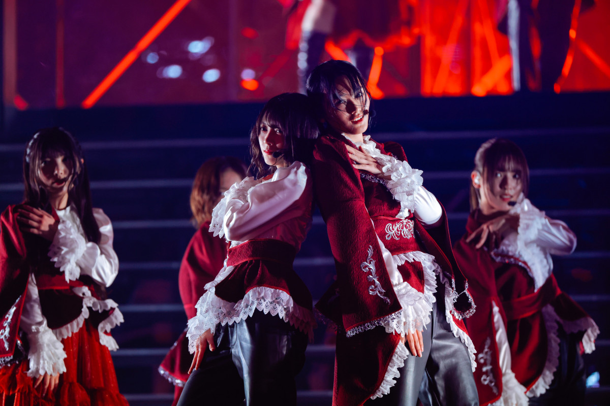 櫻坂46 東京ドーム公演に行ってきた DAY1｜skerok