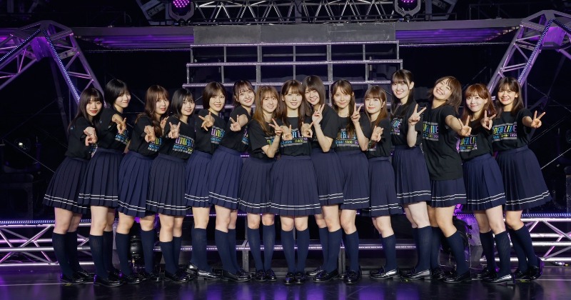 ☆乃木坂46♪筒井あやめ、今覚醒の時「アンダーライブ」初座長