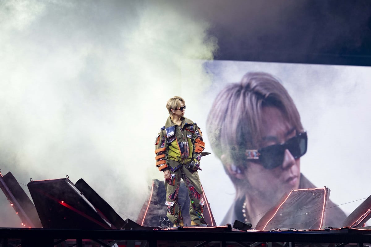 北山宏光、魅力満載の単独アリーナ公演開催 全国ライブ