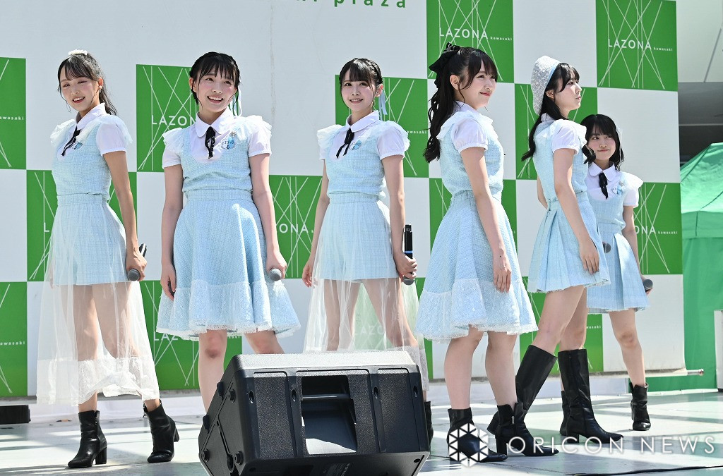 ptH[}XISTU48 (C)ORICON NewS inc. 